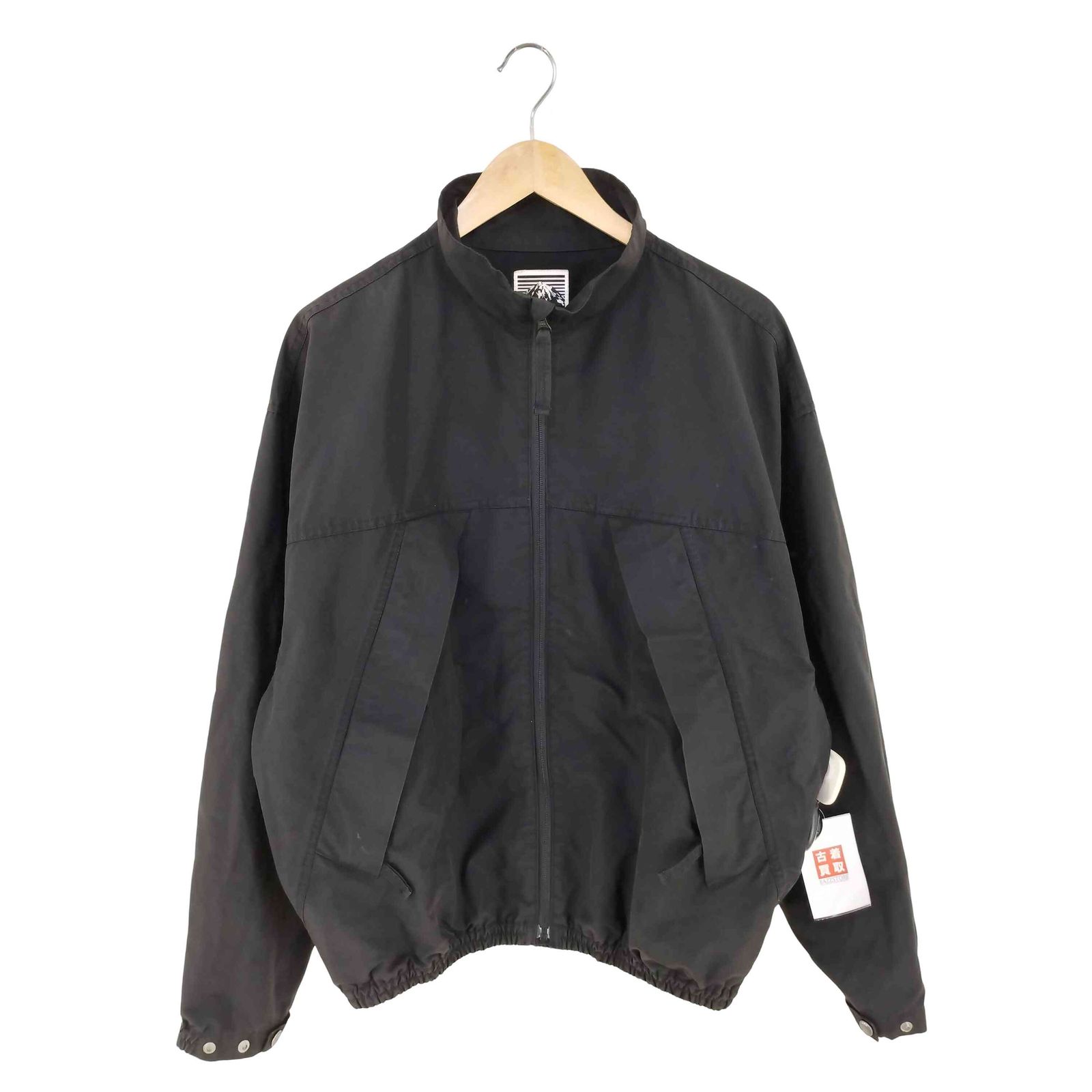 マウントレイニアデザイン　ハンティングジャケット　Sサイズ マウント レイニア デザイン MT.RAINIER DESIGN SIXTY FORTY