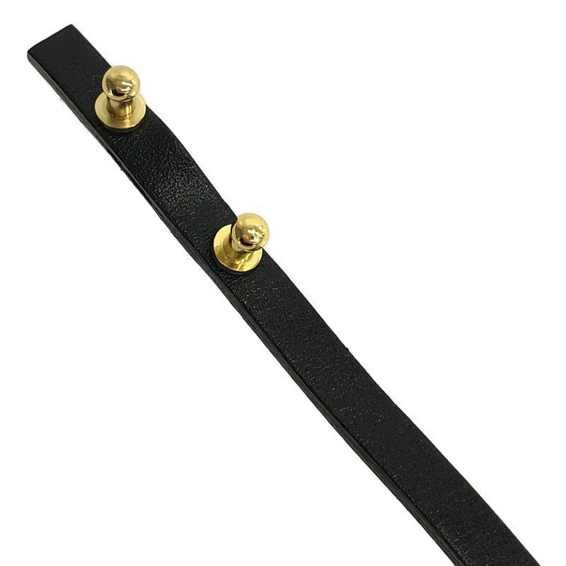 【定価¥26500】ドゥーズィエムクラス購入 LOW THE BELT Deuxieme Classe / ドゥーズィエムクラス | B-LOW THE BELT