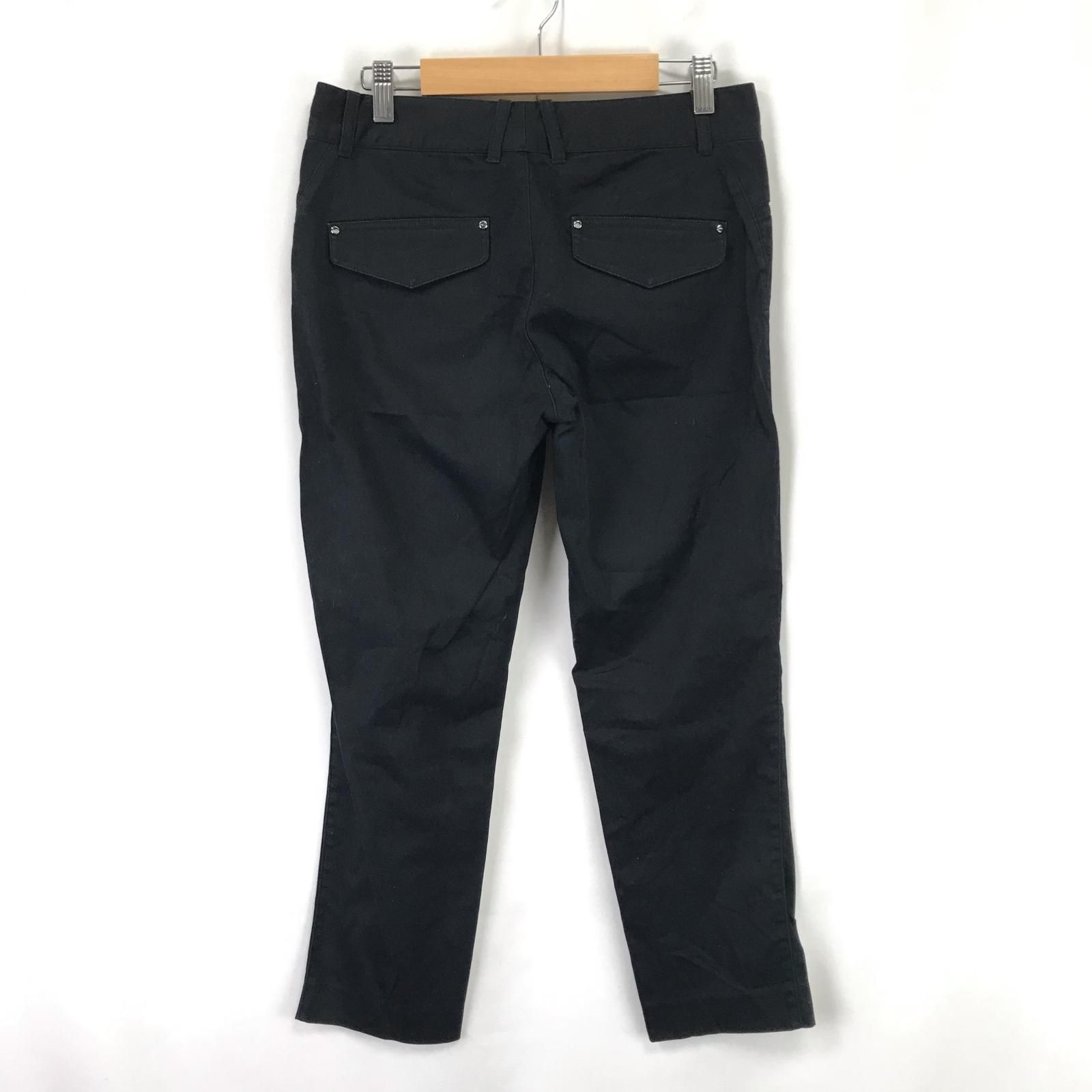 美品☆ RALPH LAUREN GOLF【ラルフローレン】コットンパンツ【0