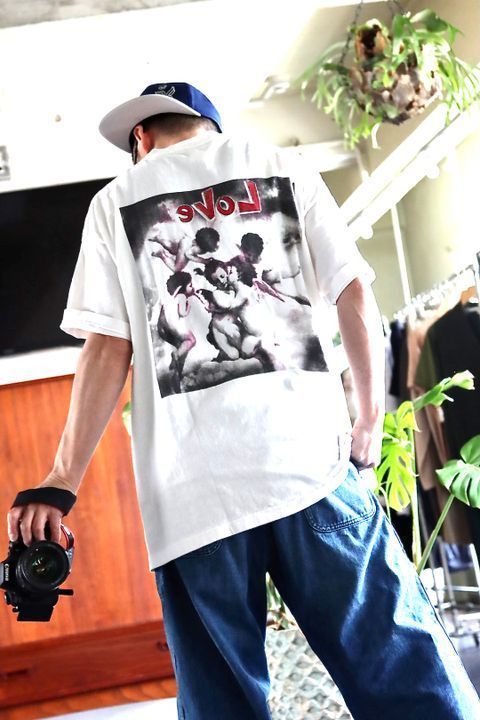 夏に欠かせないアイテム◆SAINT