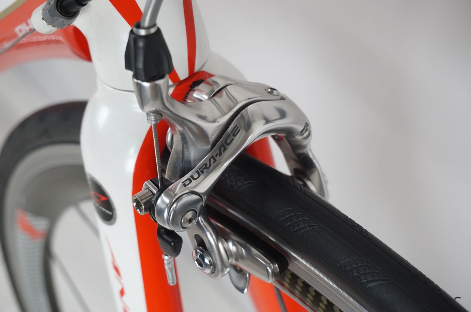 INDYチタン合金製トラック同等品使用 SANTACRUZ 8.0コンプリート