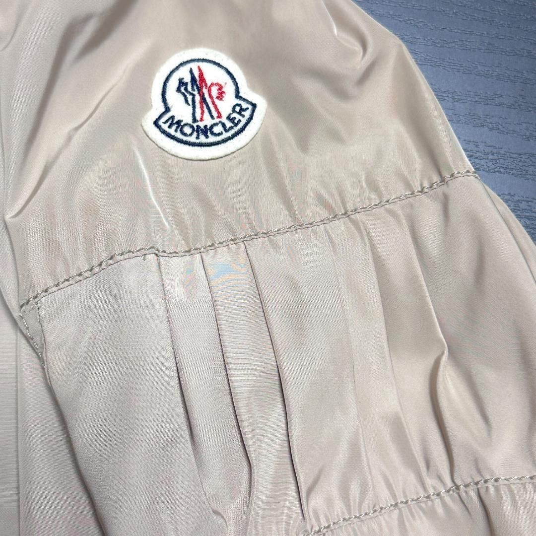 モンクレールジャパン TARAWA フーディスプリングコート サイズ1
