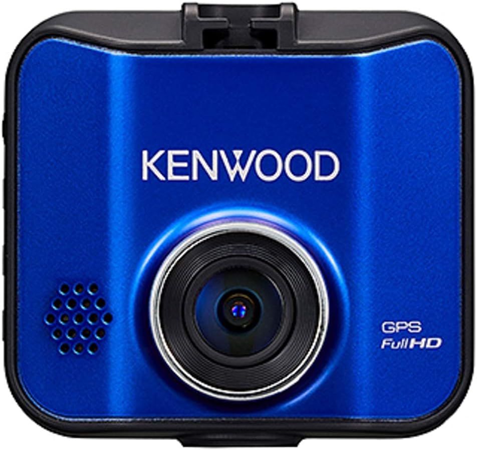 KENWOOD DRV-350-B BLACK アクセサリー