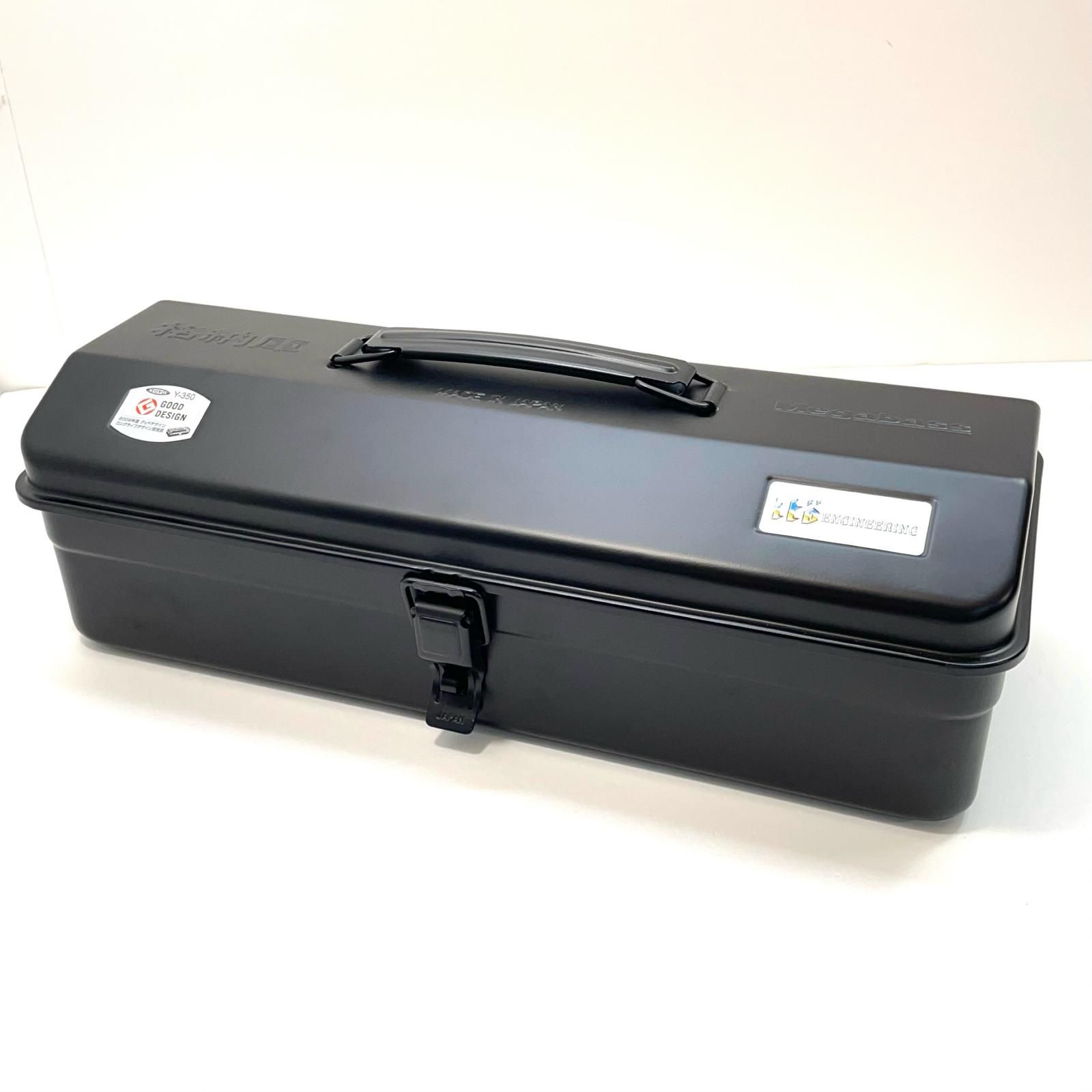 同梱品 尾張小牧店 【未使用品】Megabass メガバス 格納庫 タックルボックス