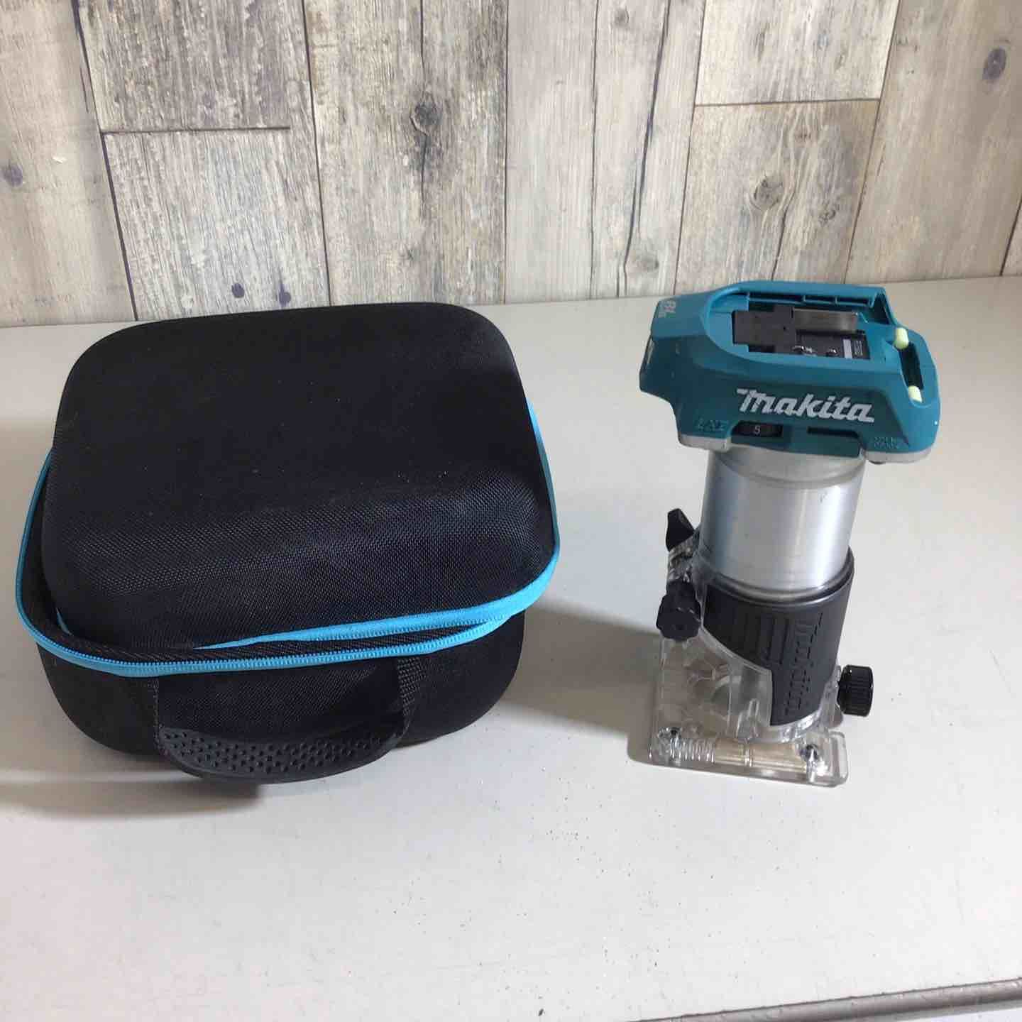 ☆マキタ(makita) コードレストリマー RT50DZ【戸田店】 - メルカリ ☆マキタ(makita) コードレストリマー RT50DZ【戸田店】 - メルカリ