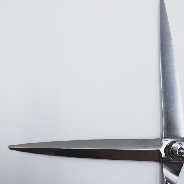 ナルトシザーズ ナルトシザーNARUTO SCISSORS】マチックラインⅢ