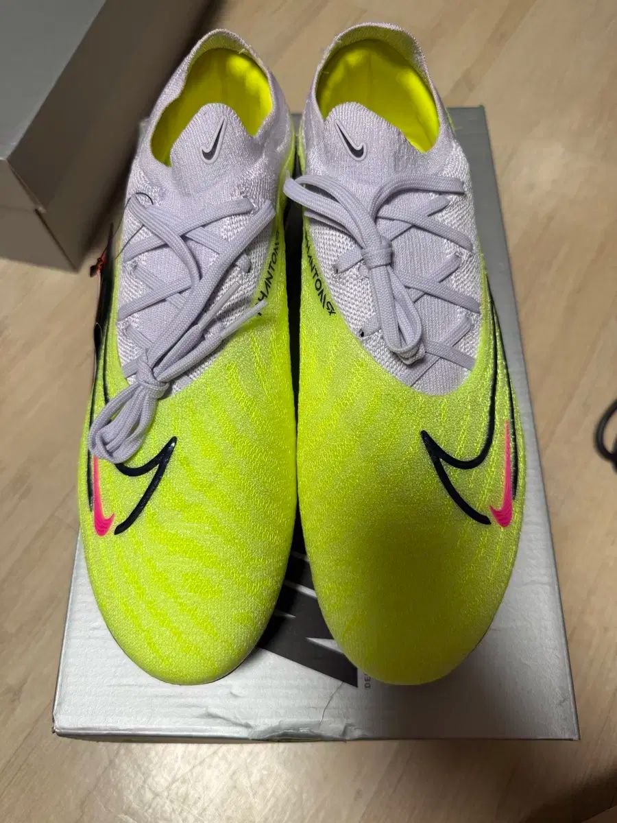 ファントムGX エリート ルーメンパック AG 260