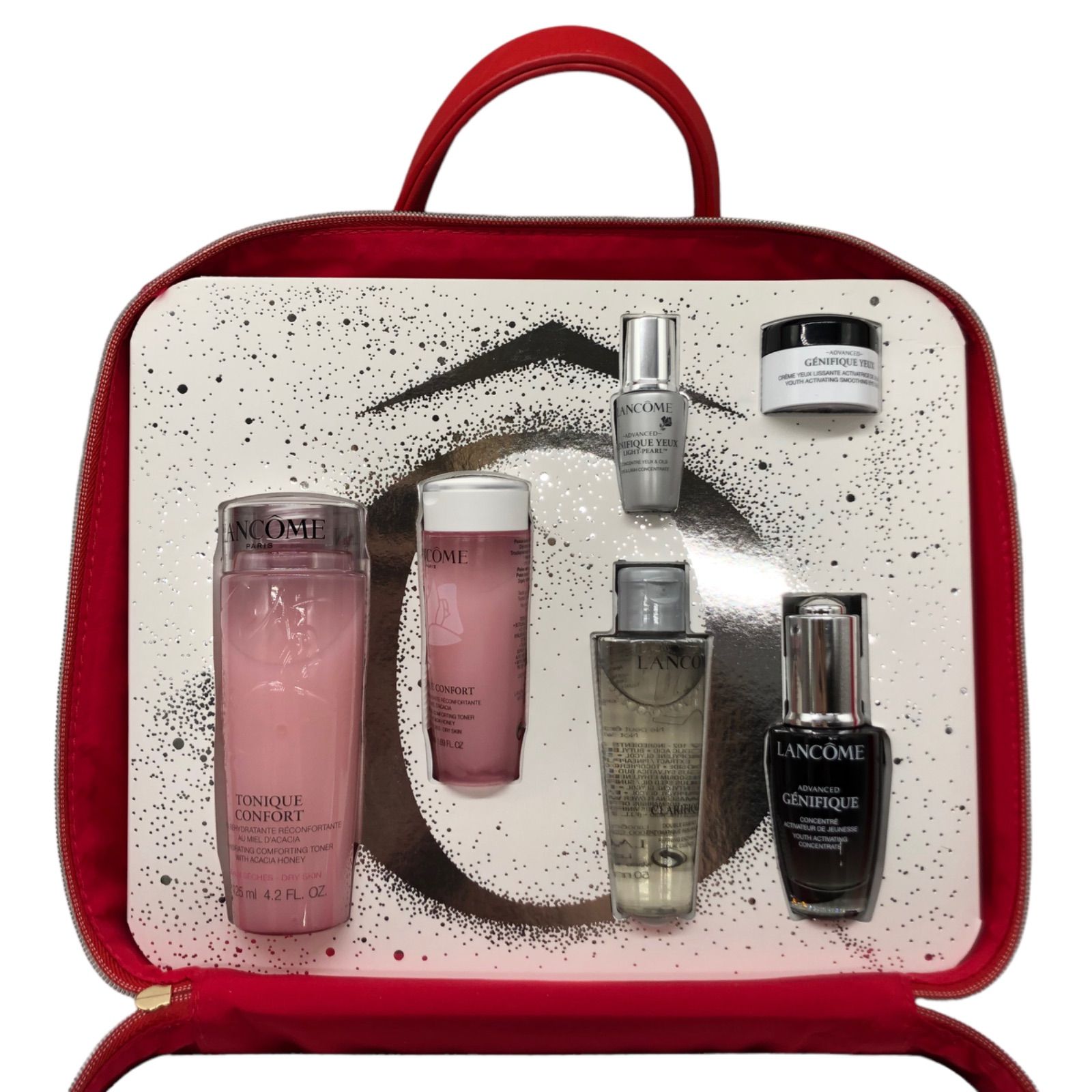 ランコム LANCOME 2020 クリスマスコフレ ビューティーボックス