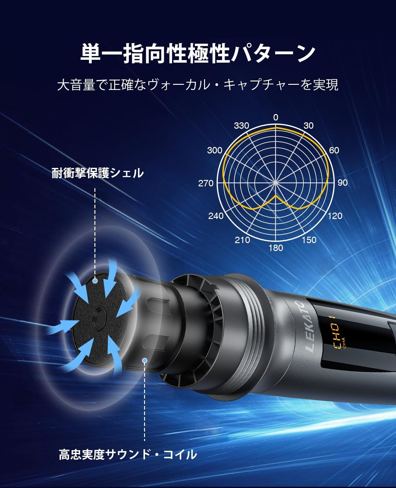 技適認証済