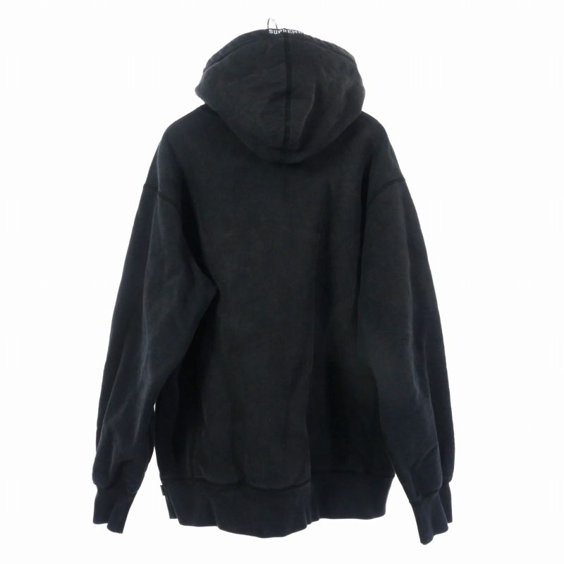 シュプリーム SUPREME 20FW S Logo Hooded Sweatshirt Sロゴ シュプリーム SUPREME 20FW S Logo Hooded Sweatshirt Sロゴ