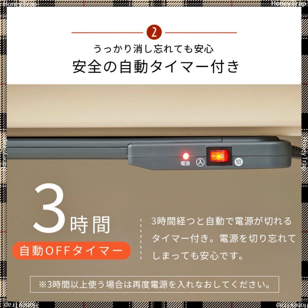 こたつこたつその他 1点