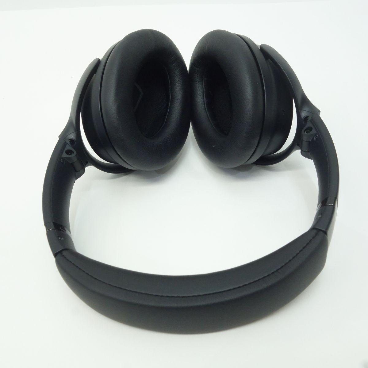 BOSE ボーズ QuietComfort Headphones ワイヤレスヘッドホン ブラック ※中古