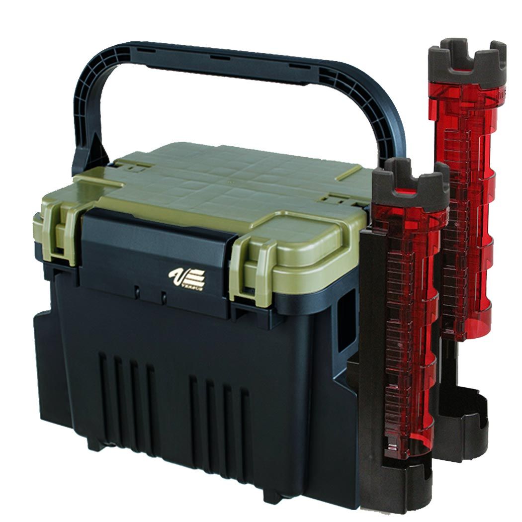 2 タックルボックス