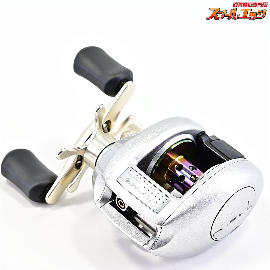 【シマノ】 00スコーピオン メタニウム Mg SHIMANO Metanium