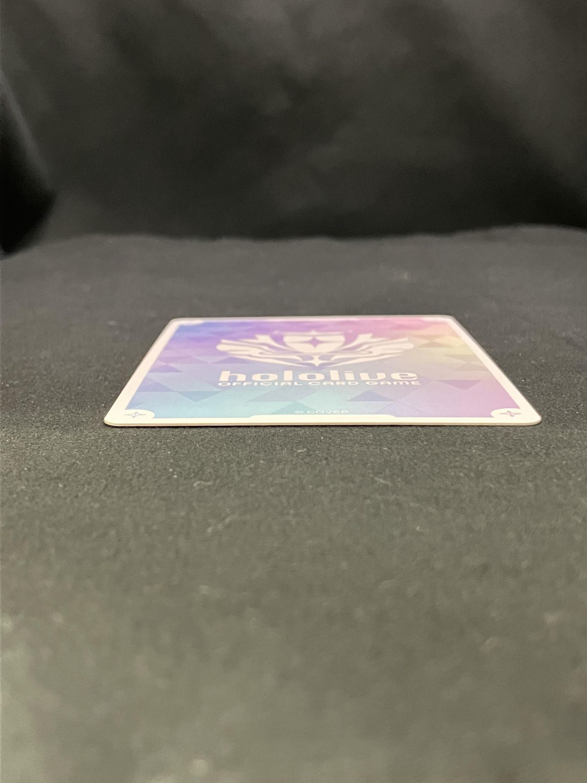 ホロライブOCG ホロカ