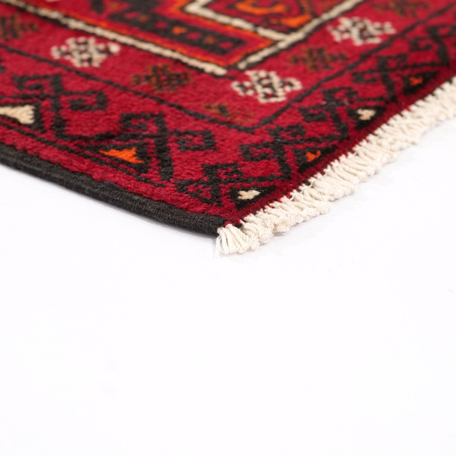- carpet-アンティークペルシャ絨毯