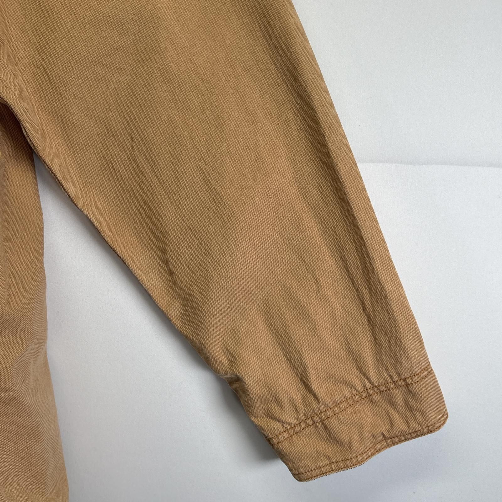 古着 エルエルビーン L.L.Bean ハンティングジャケット ダック地