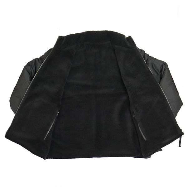 TAION (タイオン) R102BML-1 ミリタリー リバーシブル ハイネック