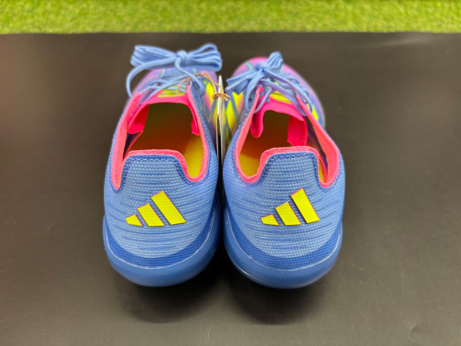 adidas/アディダス F50 エリート HG/AG 26.5 新品】adidas F50 ELITE HG/AG 26.5cm - メルカリ
