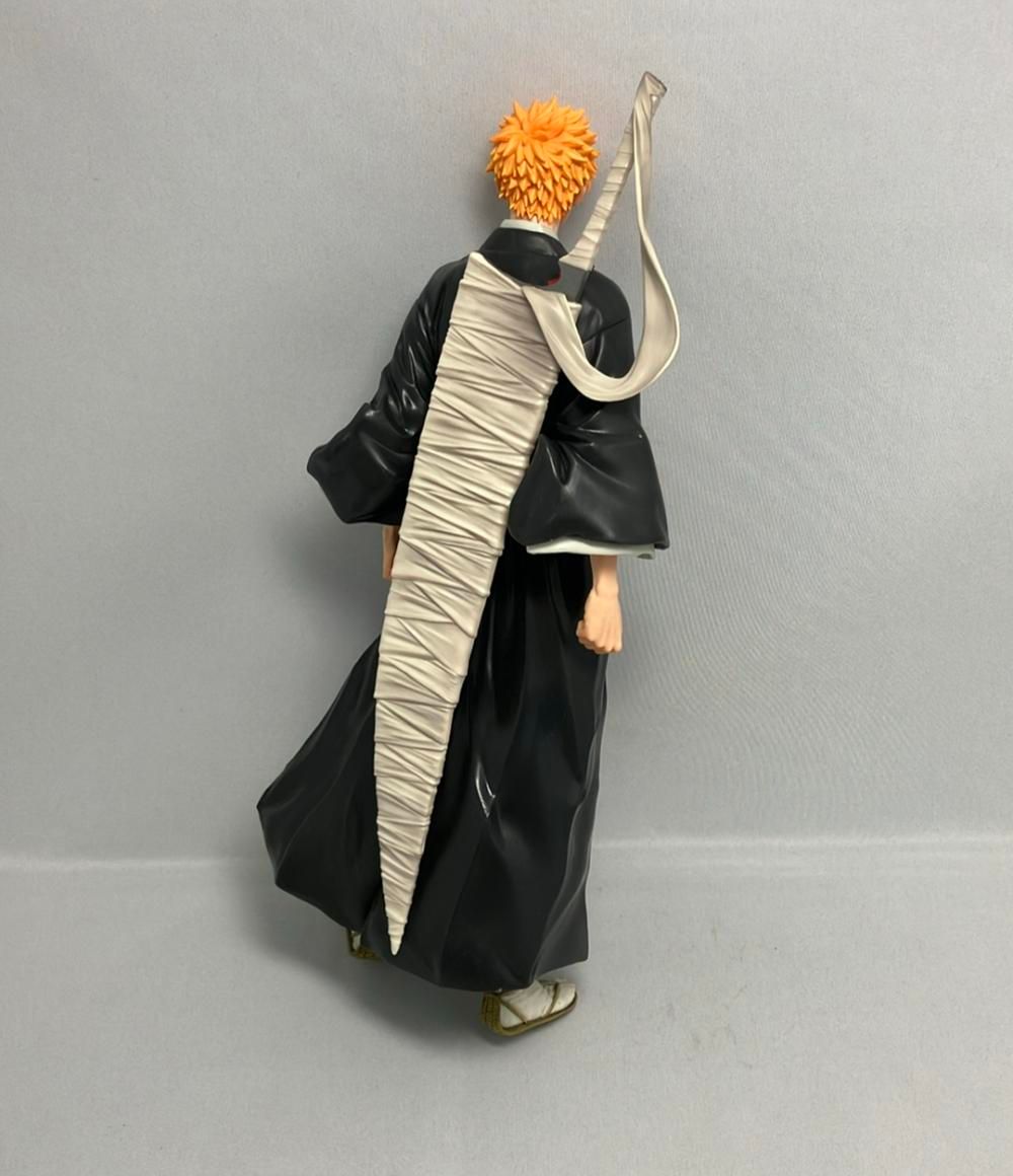 美品 一番くじ BLEACH 20th Stirring Souls vol.1 A賞 死神代行