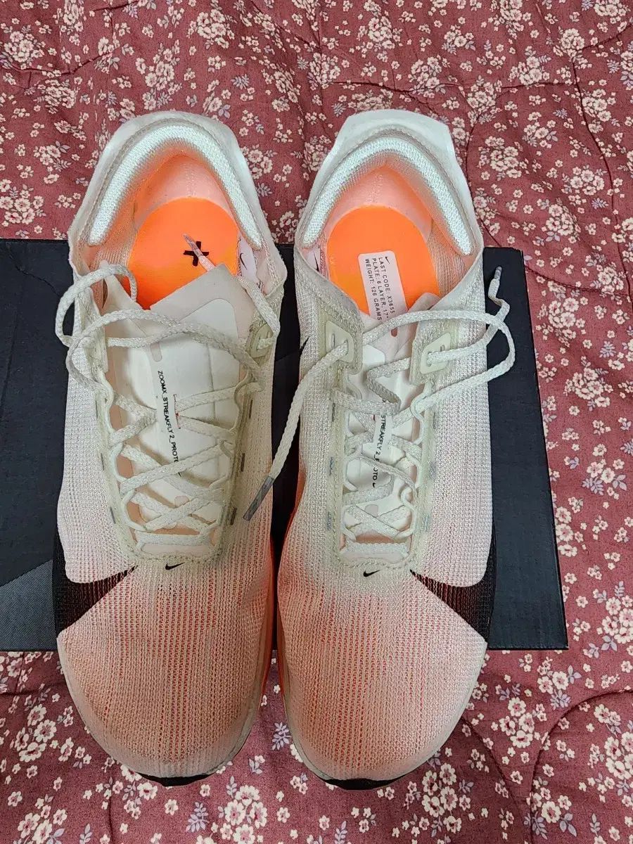 NIKE ナイキ ストリックフライ 2 260mm
