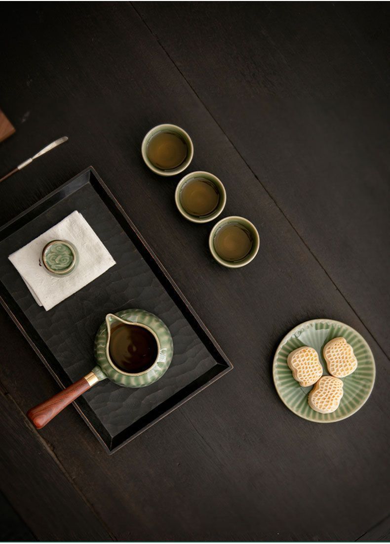 台湾茶器