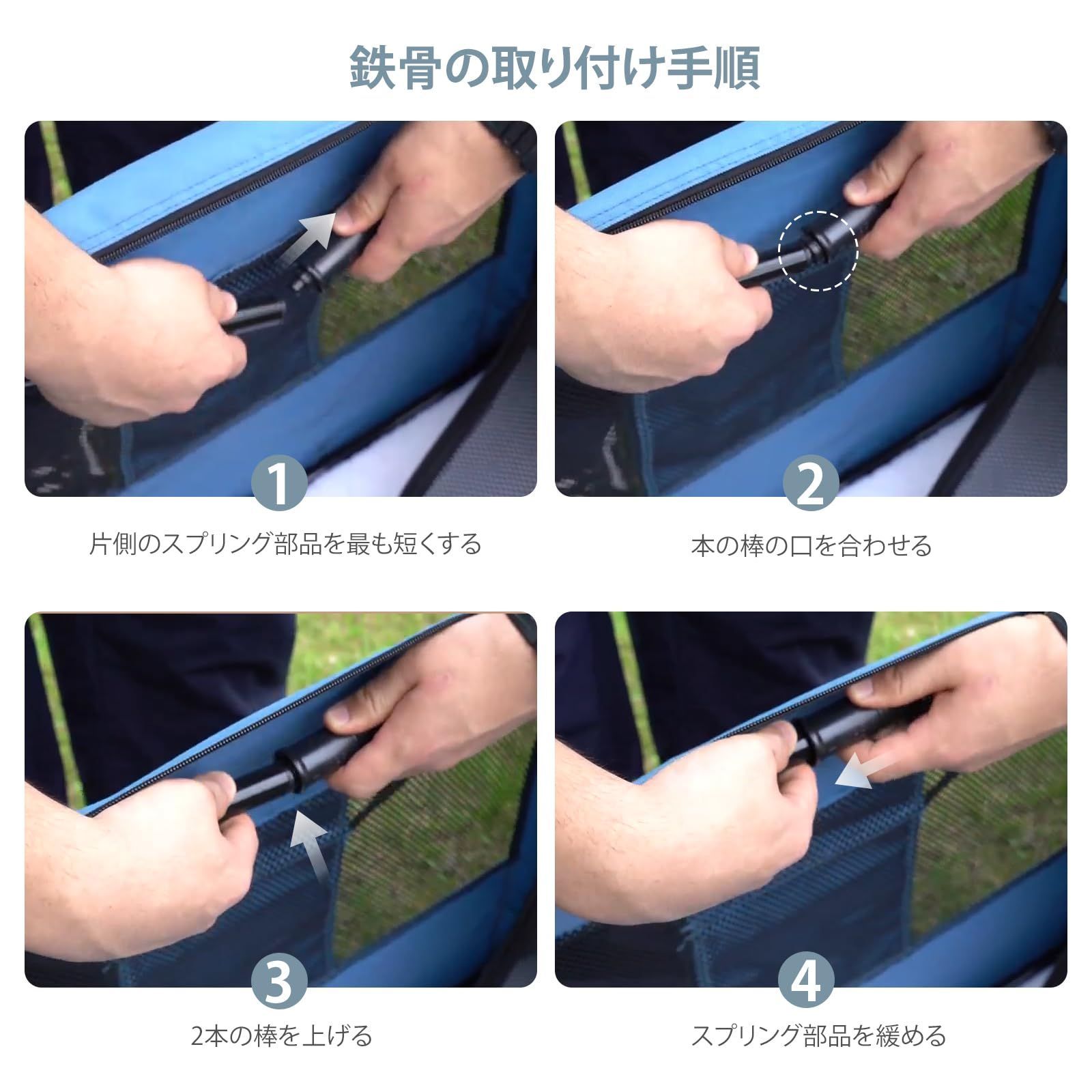 折りたたみ ペットケージ60x42x42cm省スペース頑丈耐久変形しない ソフトクレート中小型犬大型猫4面メッシュ 車用 病院 Petprsco犬用キャリーバッグペットキャリー キャンプに 室内外兼用