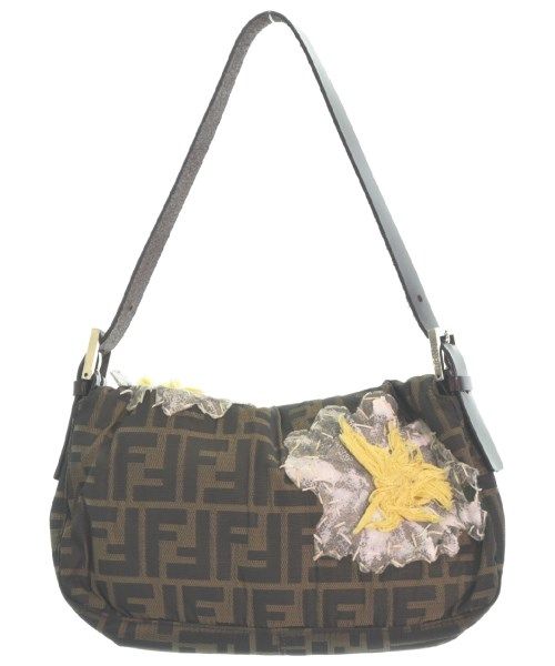 FENDI バッグ(その他) レディース 【古着】【中古】【送料無料