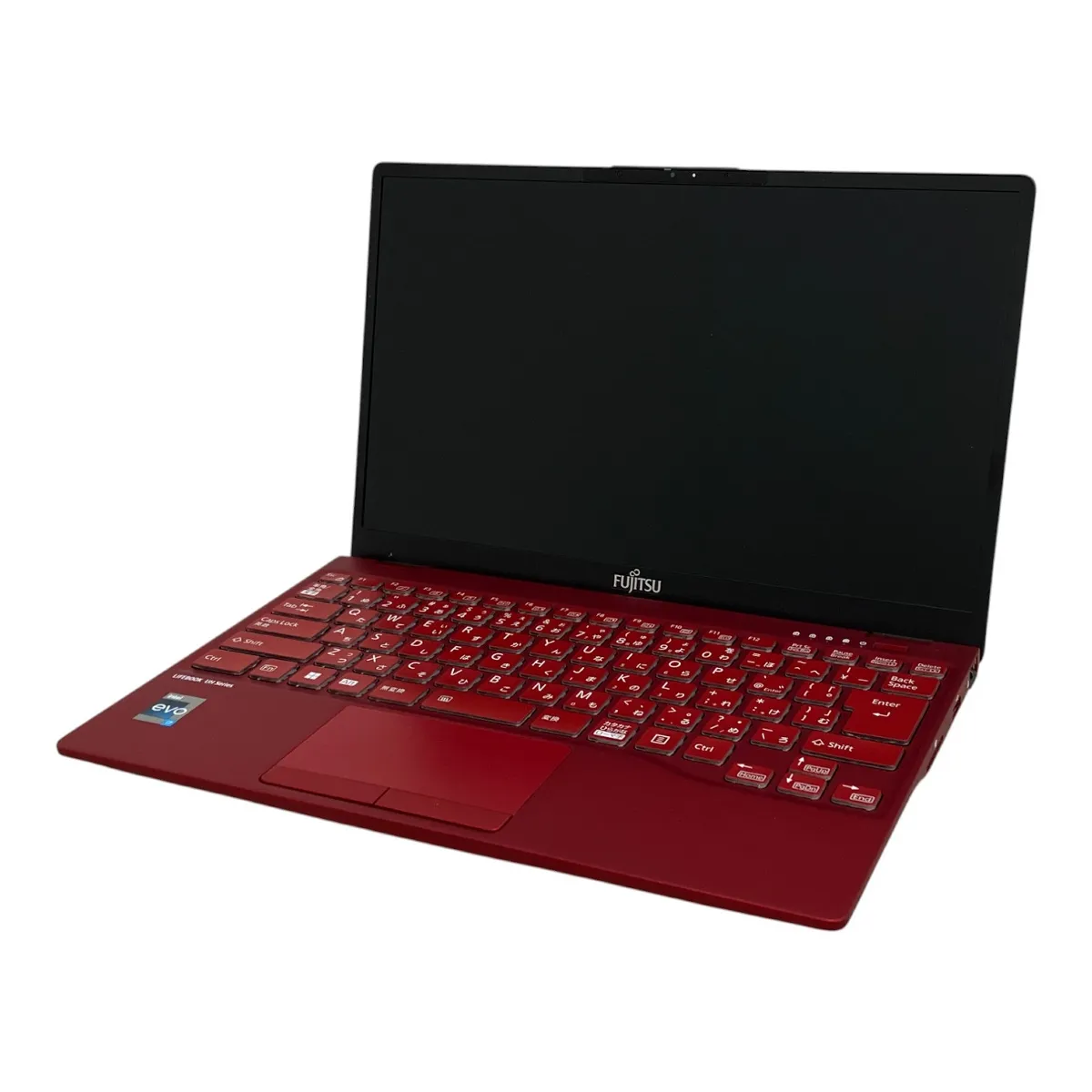 中古品〕 LIFEBOOK UH90／G2 FMVU90G2BN ピクトブラック【348】 富士通
