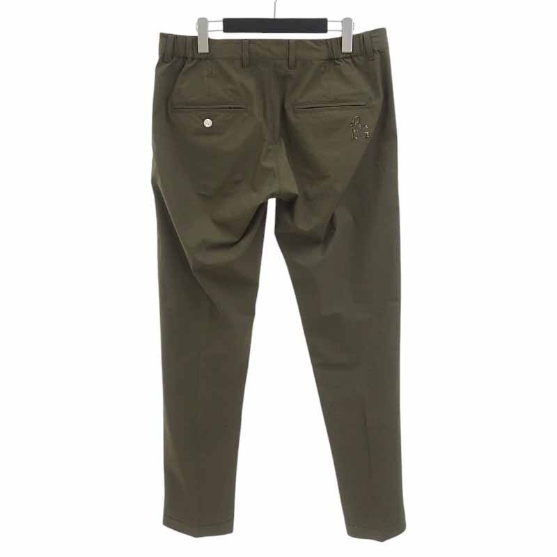 1PIU1UGUALE3 GOLF スラックス 1PIU1UGUALE3 GOLF | 1PIU1UGUALE3