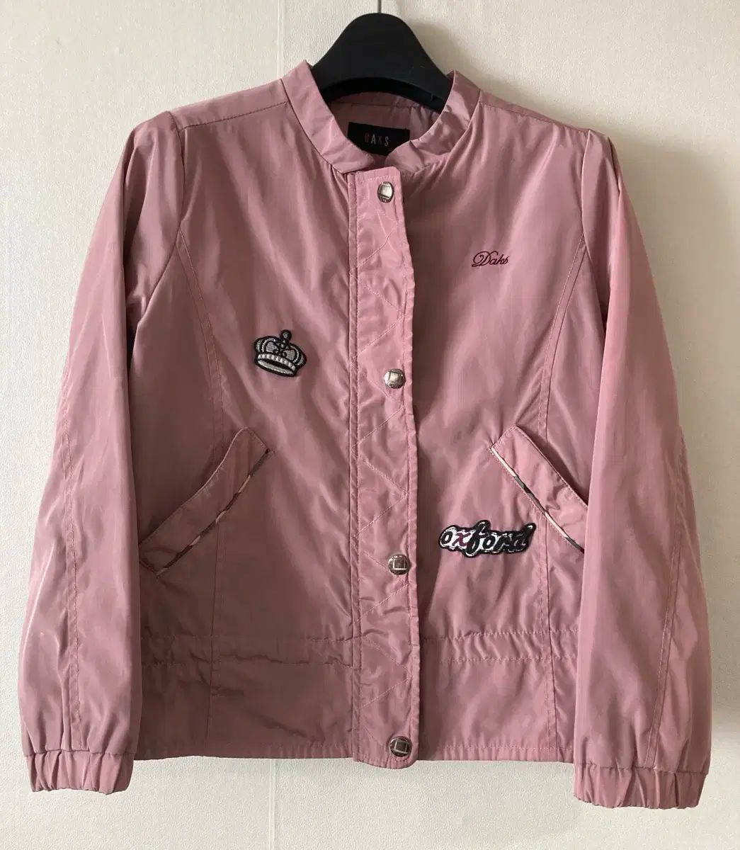 DAKS(ダックス) キッズ ウィンドブレーカー ブルゾン 140