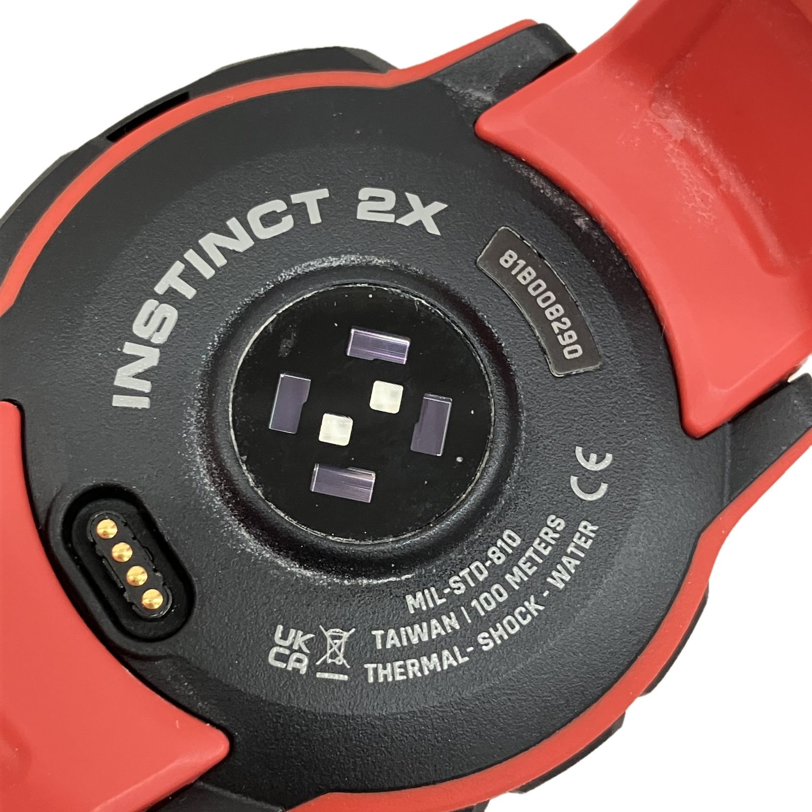 スマートウォッチGPS ガーミン