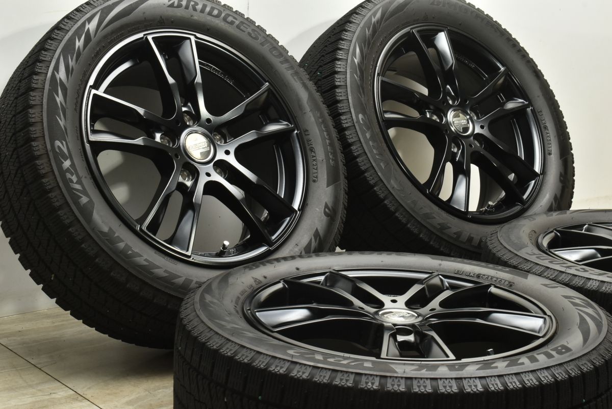 ブリヂストン ブリザック