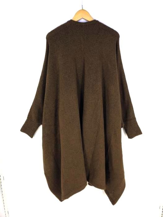 リムアーク ワイドボリュームカーデ｜トップス リムアーク ワイド