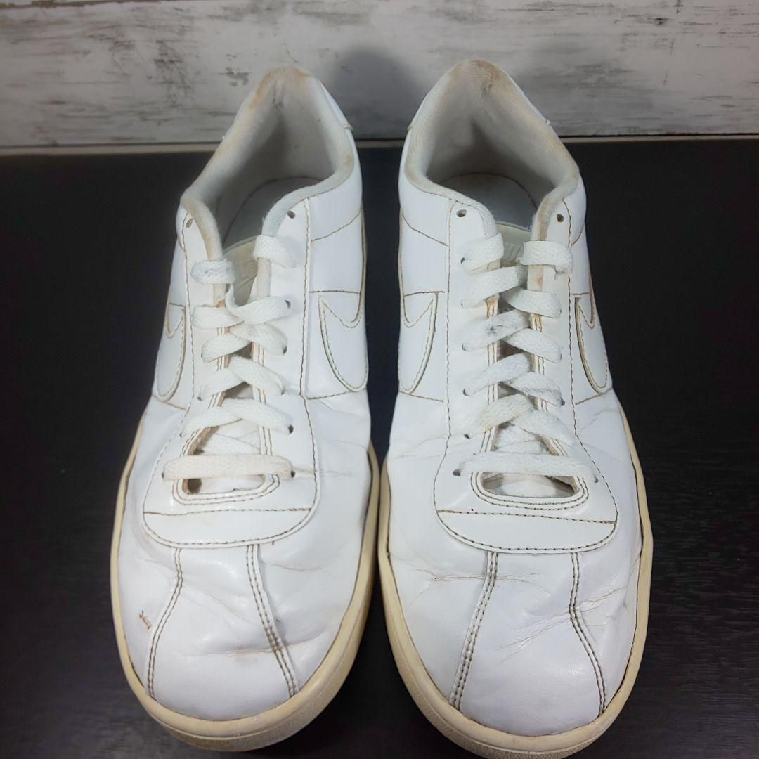 NIKE BRUTEZ 26.5cm - メルカリ 