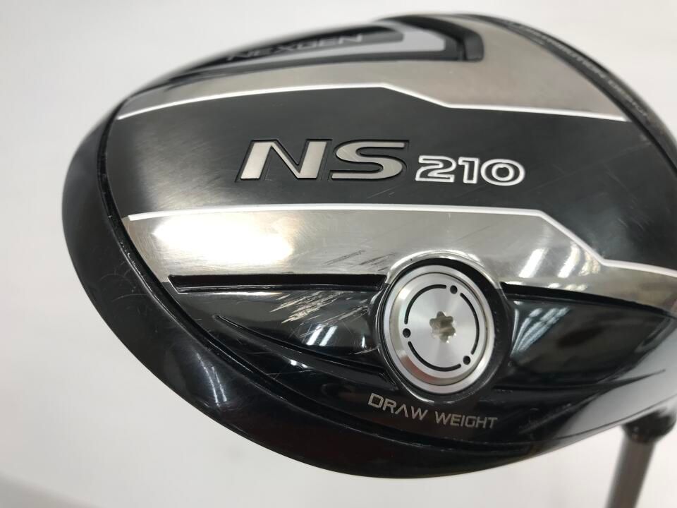 最短翌日発送】NEXGEN NS210 | 10.5 | Diamana Exclusively for NEXGEN 
