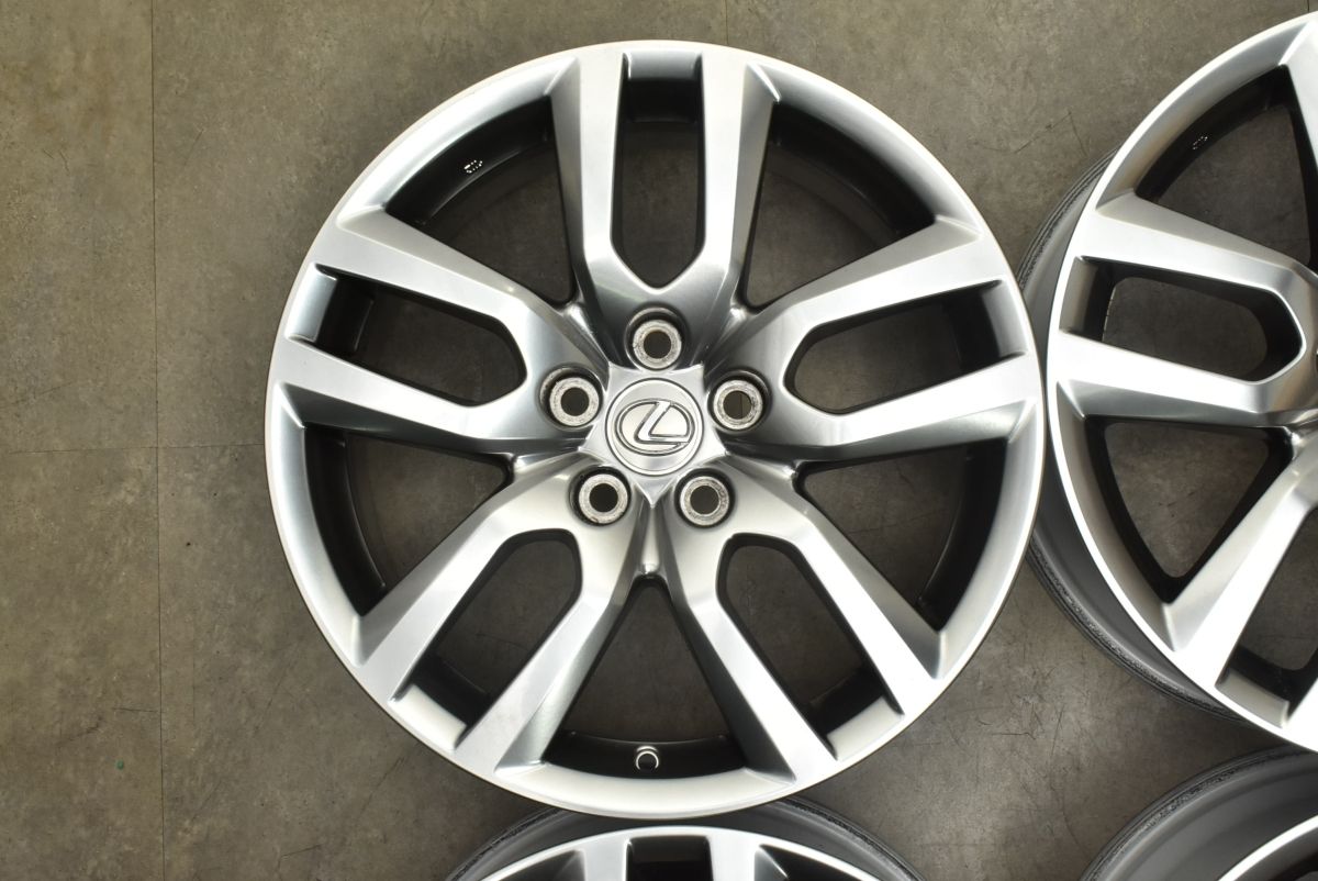 バージョンL 純正