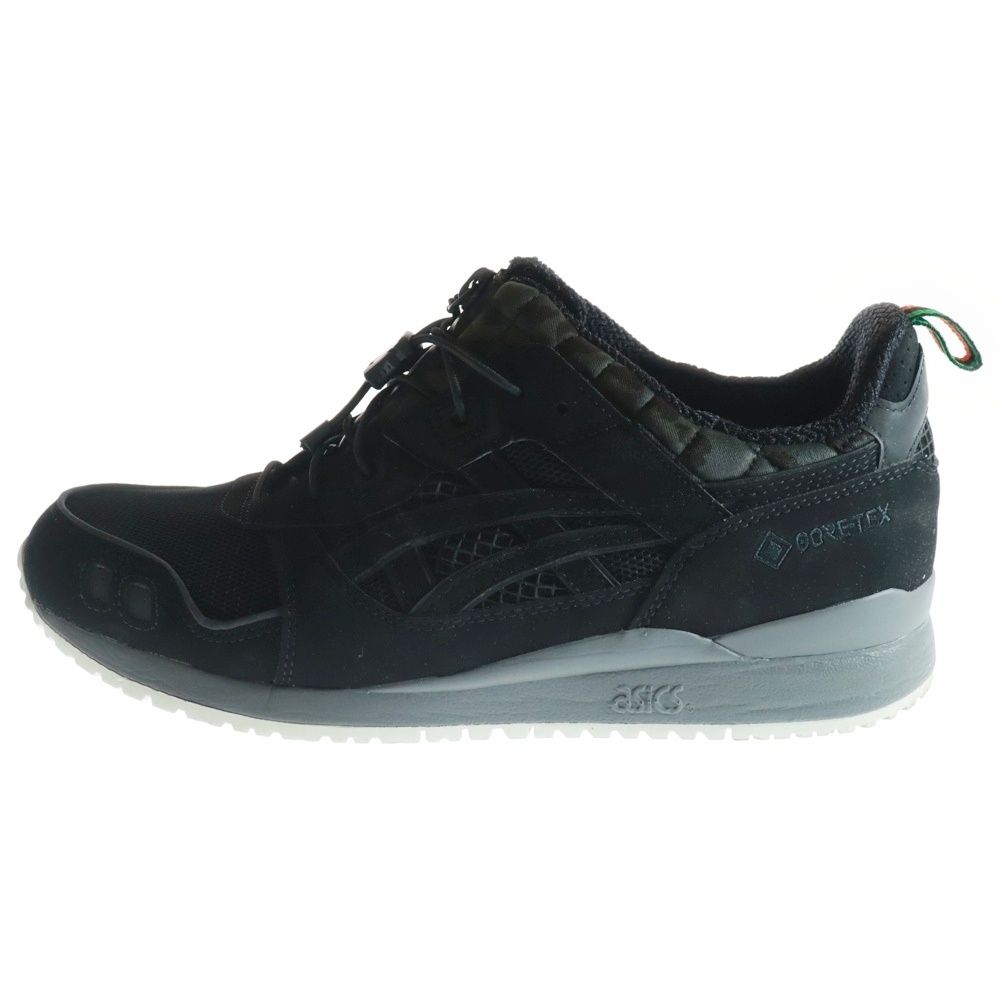ASICS (アシックス) GEL-LYTE III OG GTX 1203A580-001 ゲル ライト 3 