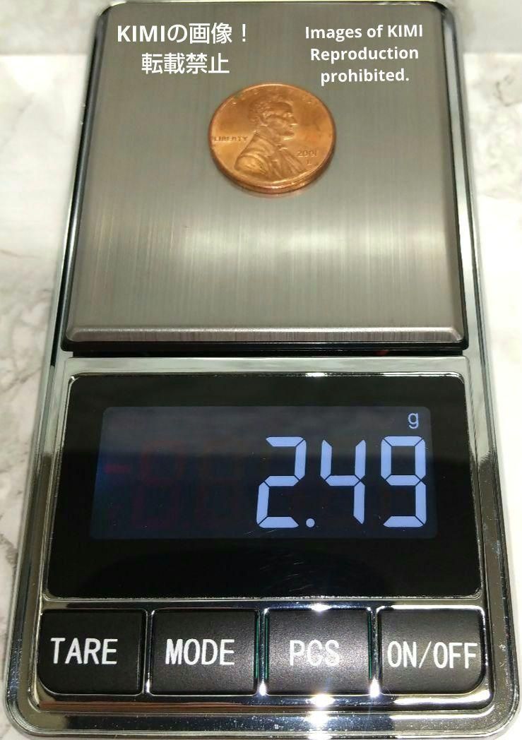 1セント硬貨 2001 D アメリカ合衆国 リンカーン 1ペニー 貨幣芸術 Coin ...