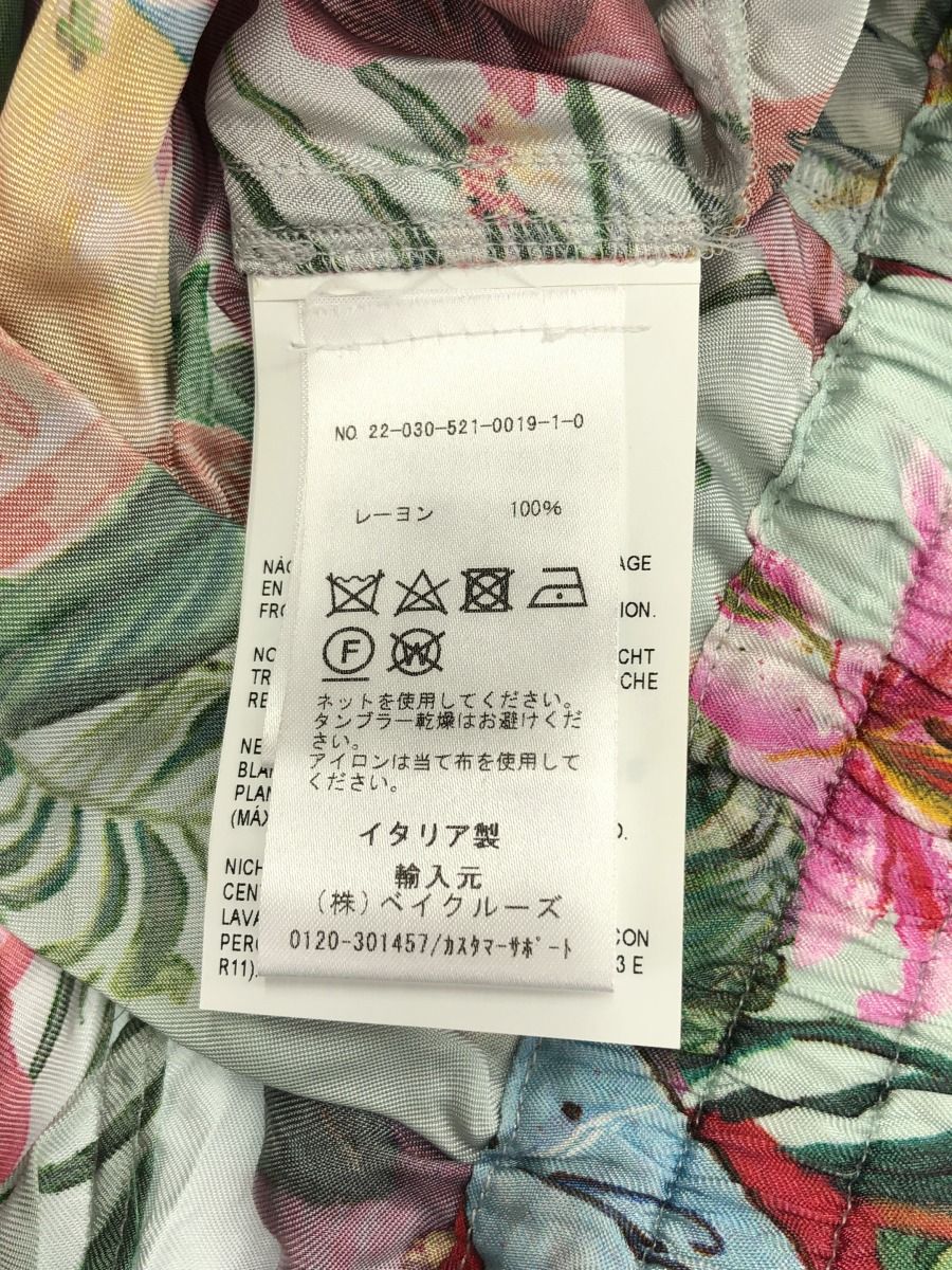 GOLDEN GOOSE (ゴールデングース) 22030521001910 TROPICAL PRINT  