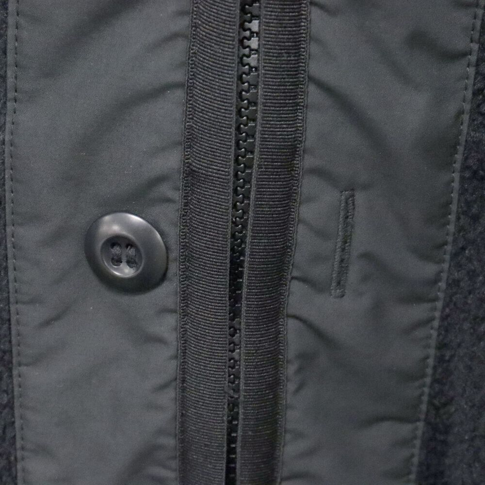 COMME des GARCONS HOMME (コムデギャルソンオム) 22AW ESTER BOA 