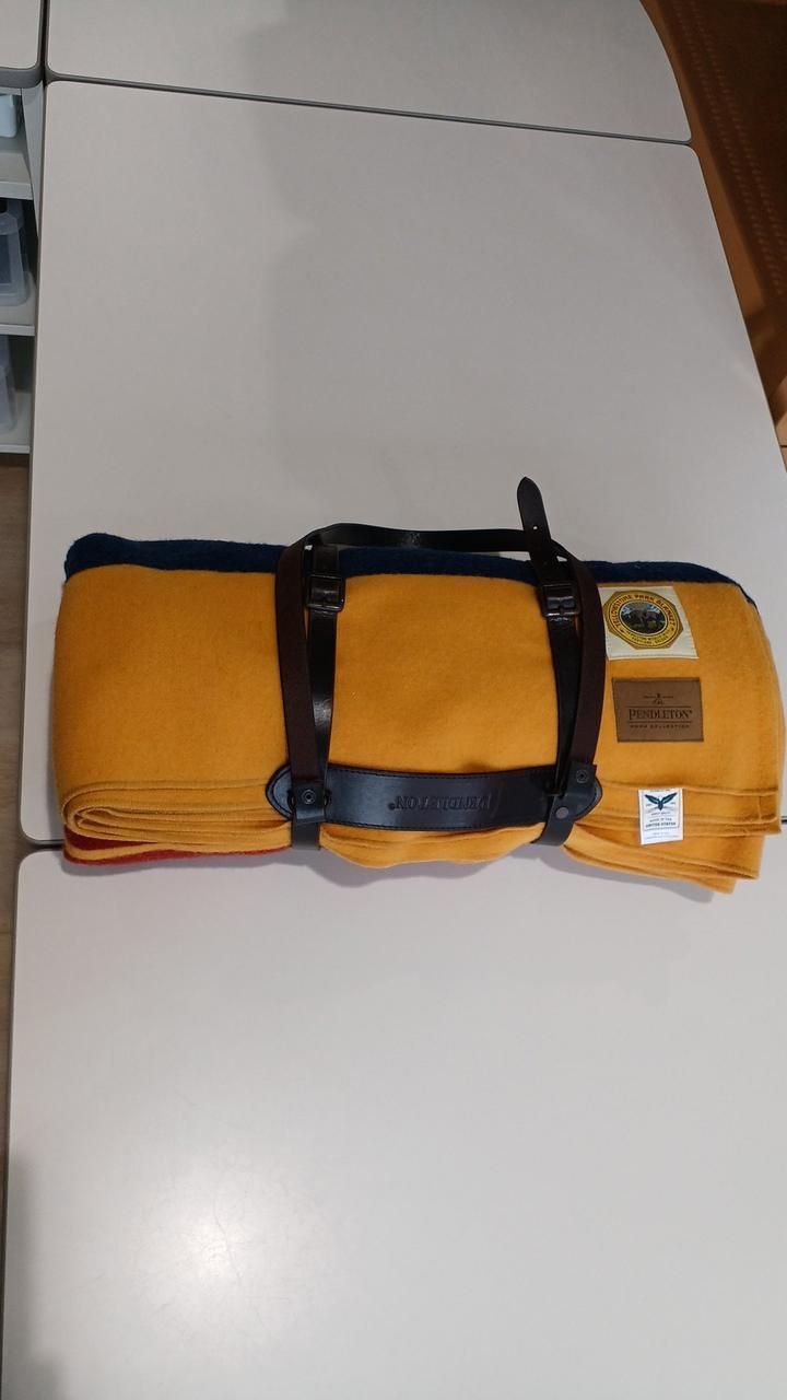 ペンドルトン PENDLETON ブランケット NATIONAL PARK TWIN BLANKET Pendleton NATIONAL PARK TWIN BLANKET