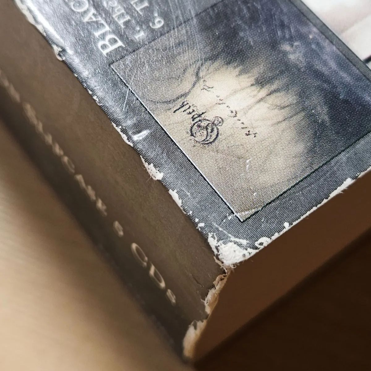 CD5枚組BOX Opeth / Collector