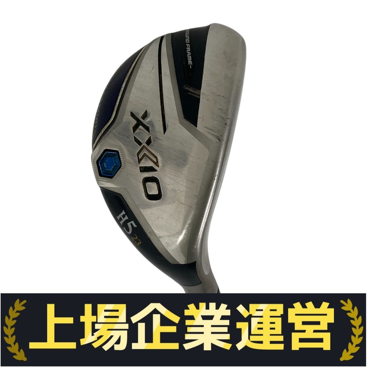 ダンロップ｜xxio｜ゼクシオ｜MP1200｜H5｜ユーティリティー｜L Amazon | DUNLOP(ダンロップ) ユーティリティ XXIO ゼクシオ