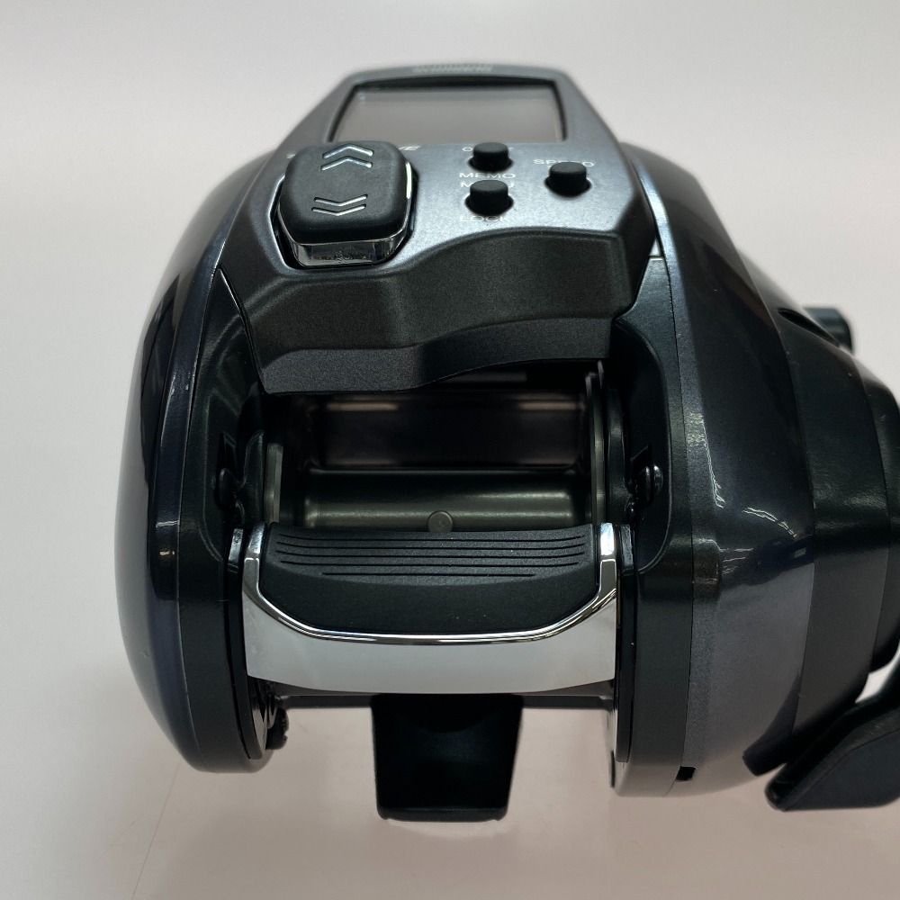 SHIMANO シマノ 23フォースマスター 600 045058 - メルカリ