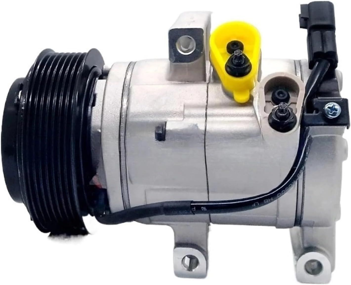 BT50 2011～2018年式対応エアコンコンプレッサー OE UC9M19D629BB 1715092 1715093 CM105078 カーエアコン 自動車用交換用エアコンコンプレッサー コンプレッサーの交換