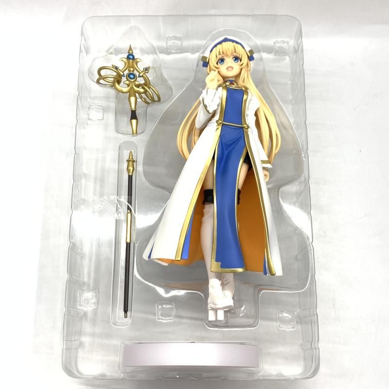 開封）POP UP ベスト PARADE 女神官 L size[10] POP UP PARADE