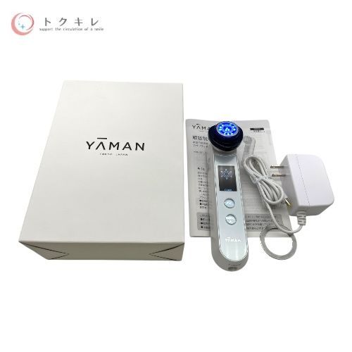 【未使用品】ヤーマンフォトプラスEX スムースS HRF-20L-2 YA‐MAN ヤーマン 美顔器 RF美顔器 フォトプラス EX スムースS