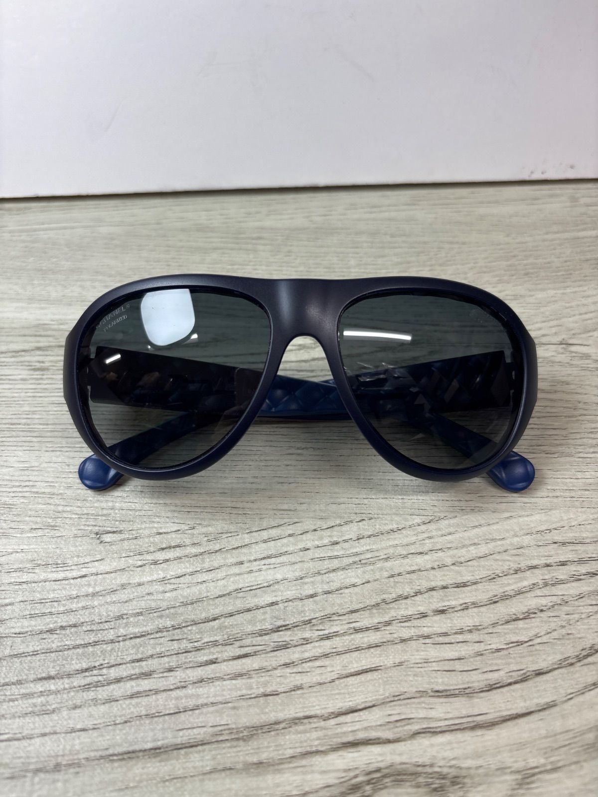 新品未使用CHANELシャネルサングラスCH6050 - メルカリ