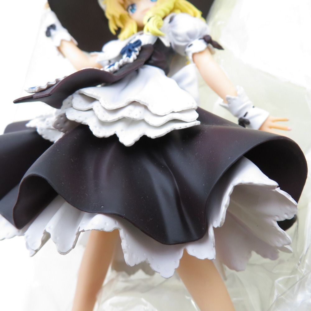 東方プロジェクト 1/8 霧雨魔理沙 香霖堂ver. 完成品 GRIFFON